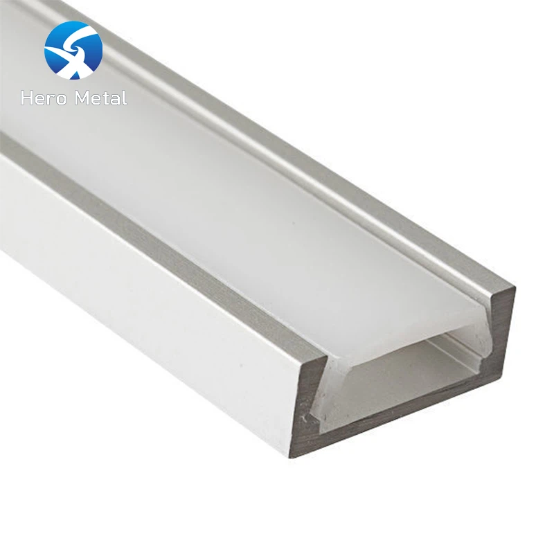 wall skirting led