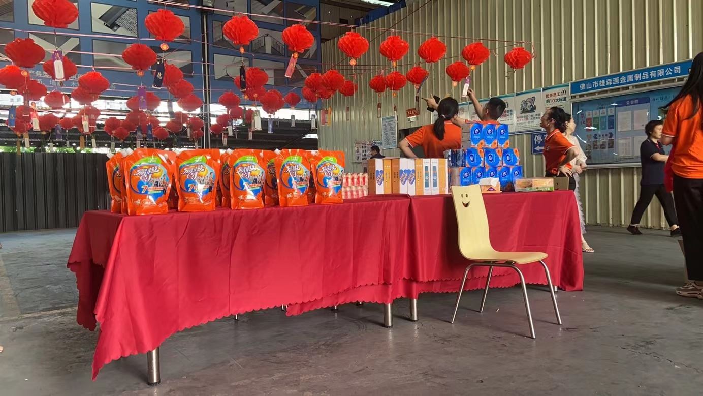 Our Mid-Autumn Festival Activities