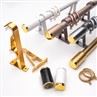 Metal Ceiling Curtain Track