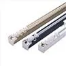 Decorative Aluminum Curtain Rails