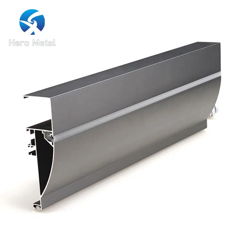 Pret Lumina Profil Aluminiu