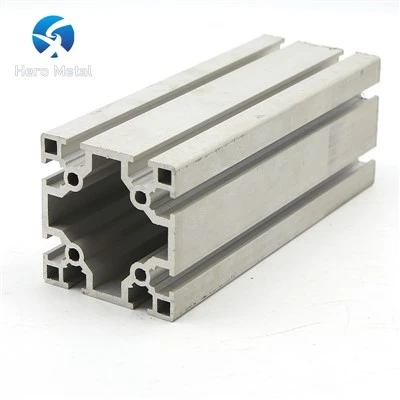 Profil cadru din aluminiu