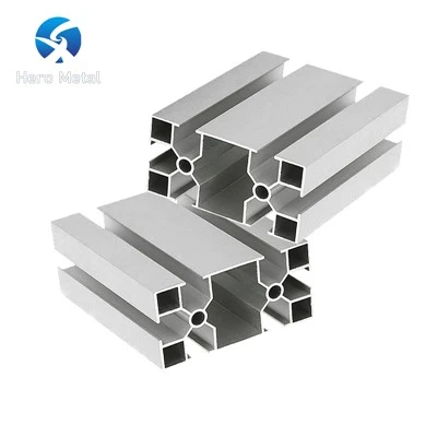 Sistem de cadru din aluminiu