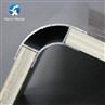 Aluminum Extruded Corner