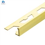 Marginea plăcilor metalice