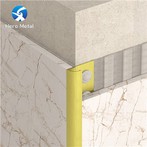 Borduri rotunde pentru plăci metalice