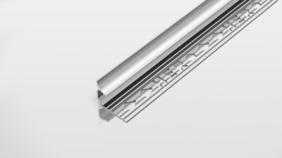 HM-P-05 Hero Matte silver internal corner shape HM-P-05 Hero Matte silver internal corner shape