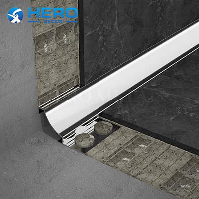 Other Shapes Of Metal Inside Corner Trim Series Other Shapes Of Metal Inside Corner Trim Series