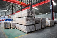 packing and shipping image of hero metal tile trim china mafacturer 04 packing and shipping image of hero metal tile trim china mafacturer 04