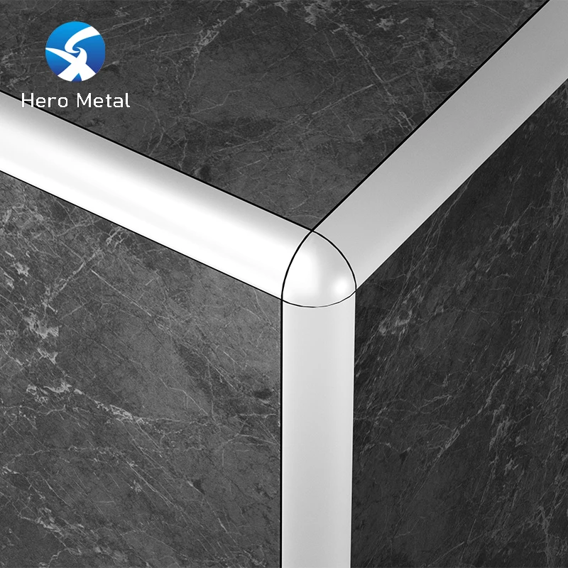 aluminum trim tile aluminum trim tile