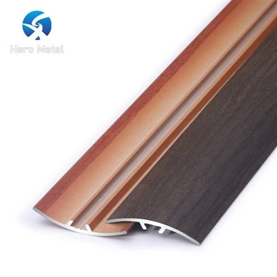 wooden transfer strip