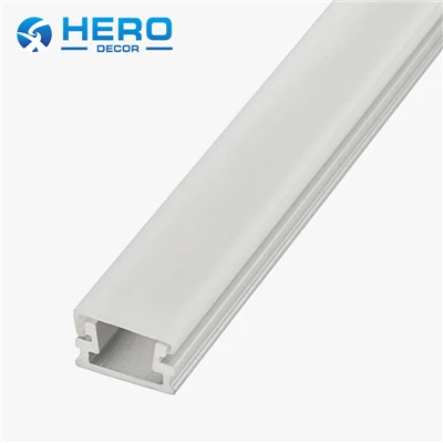 Led Strip Profile suppliers