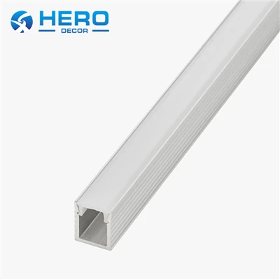 Led Strip Profile factory