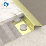 Profil din aluminiu pentru margini faianta