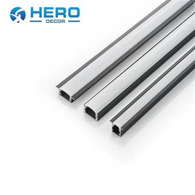 Tile Led Profile factory